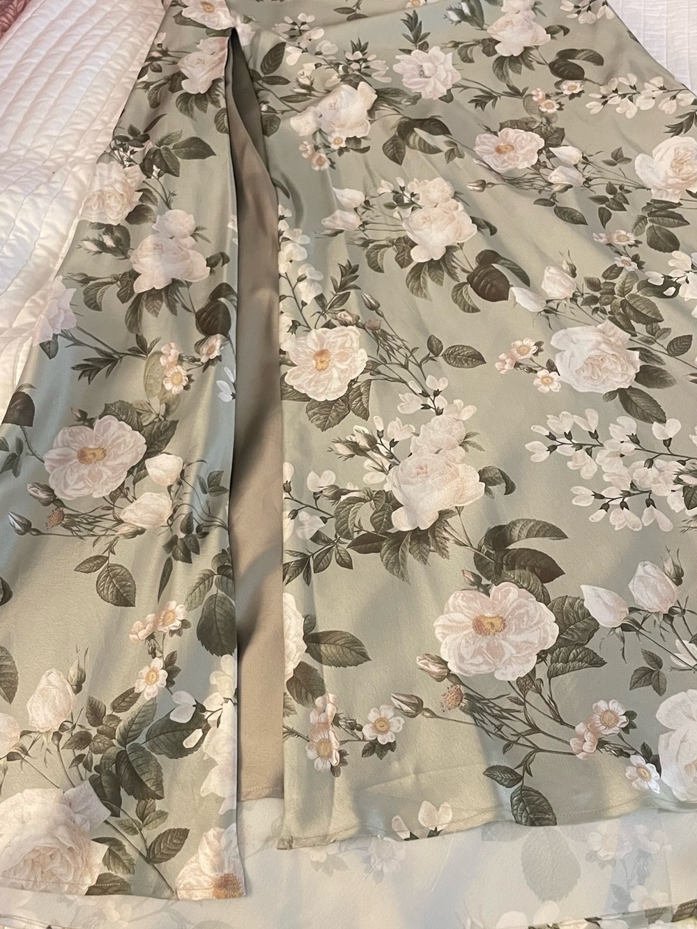 Show Me Your MuMu Anderson Maxi Dress - Picture 7 of 13